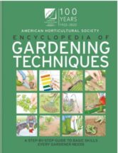 Need How-To Gardening Tips? Get a Copy of AHS’s Gardening Reference ...