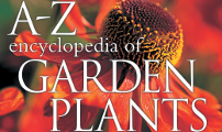 Cropped image of Garden Plant Encyclopedia