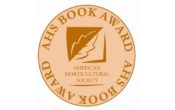 Book Awards – American Horticultural Society