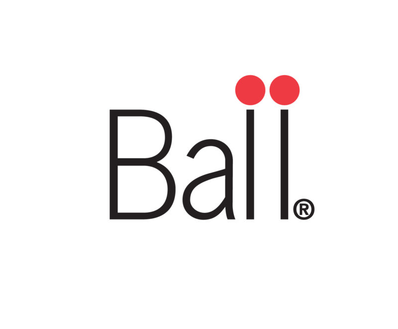 Ball Horticultural logo
