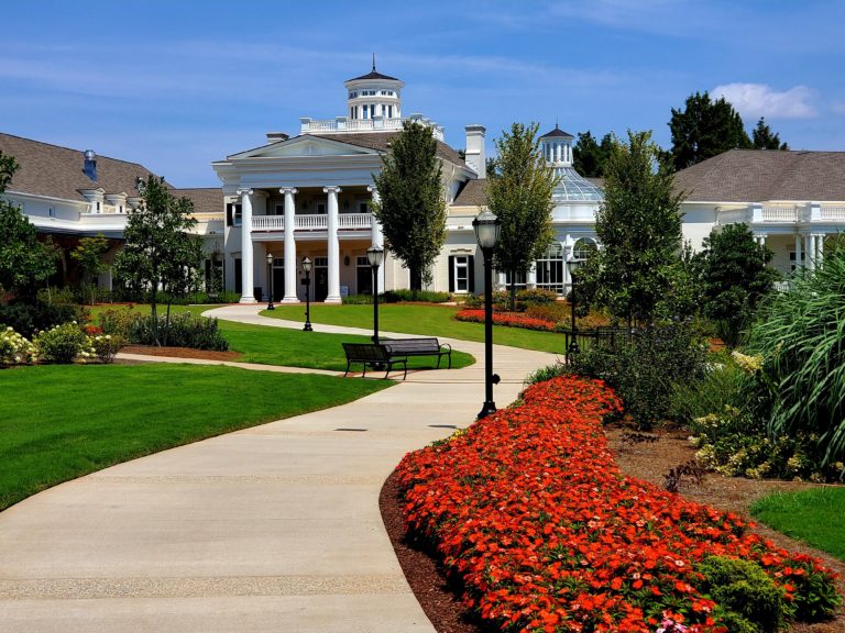 Huntsville Botanical Garden – American Horticultural Society