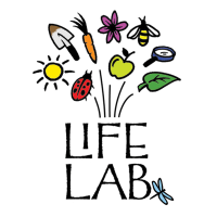 Life Lab logo