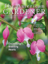 Recent Back Issues – Page 2016 – American Horticultural Society