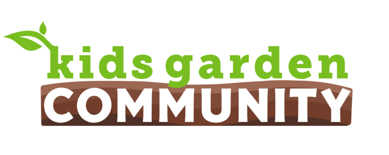 Kids Garden Community