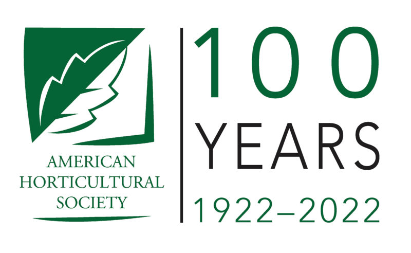 History – American Horticultural Society
