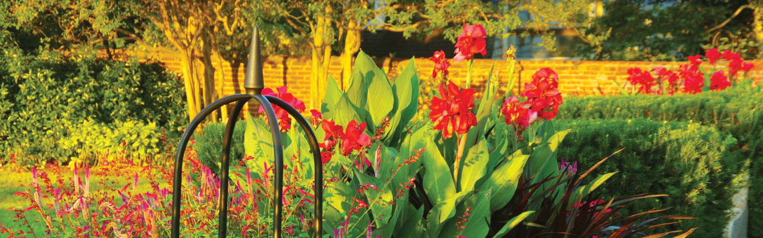 River Farm's 27 acres in Alexandria, Virginia, are a haven of natural beauty, featuring stunning gardens, woodlands, and scenic trails that offer breathtaking views of the Potomac River.