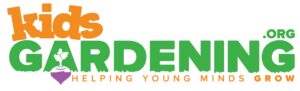 KidsGardening.org logo
