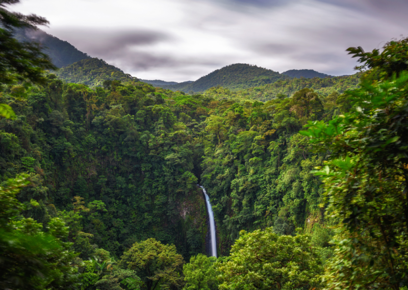 CR la fortuna